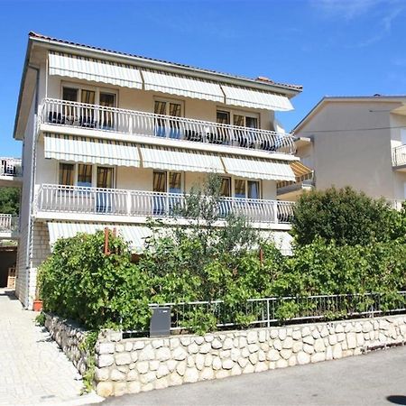 Four-Bedroom Apartment In Crikvenica II Eksteriør billede