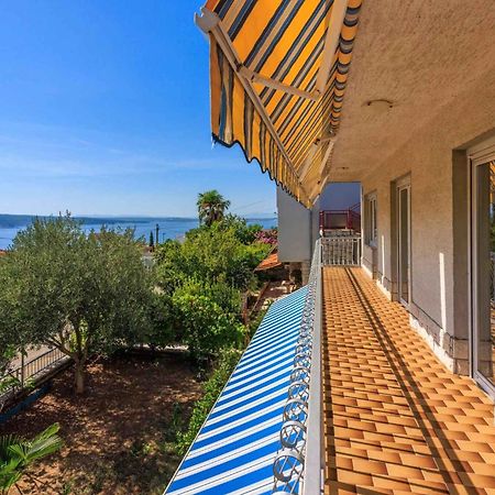 Four-Bedroom Apartment In Crikvenica II Eksteriør billede