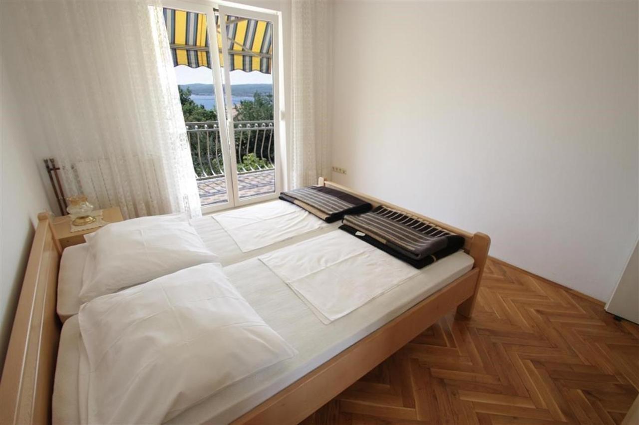 Four-Bedroom Apartment In Crikvenica II Eksteriør billede
