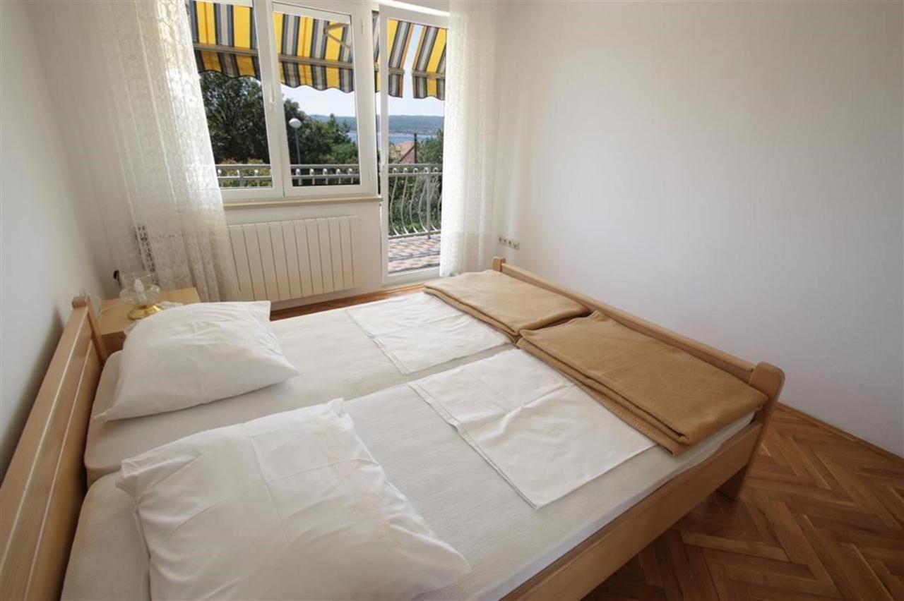 Four-Bedroom Apartment In Crikvenica II Eksteriør billede