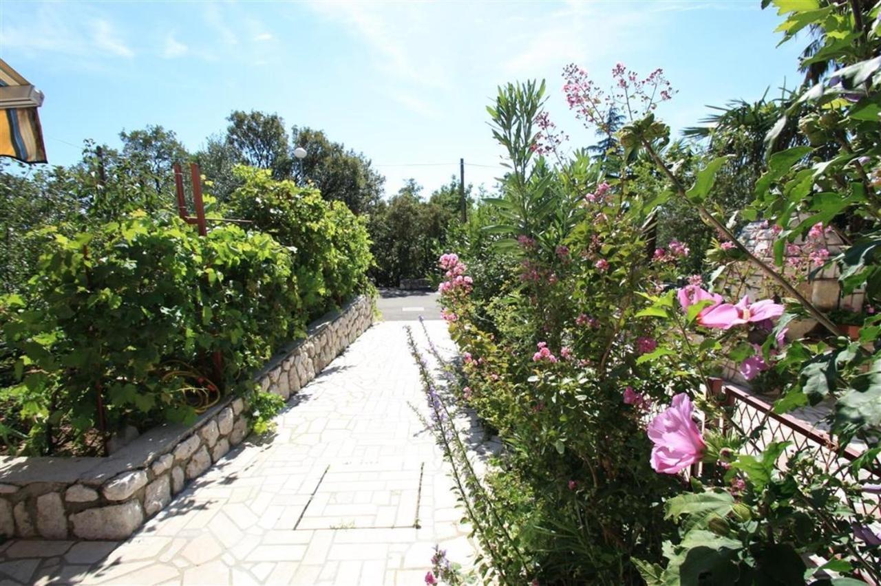 Four-Bedroom Apartment In Crikvenica II Eksteriør billede