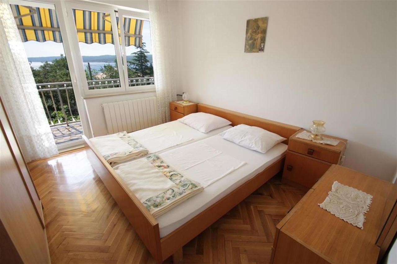 Four-Bedroom Apartment In Crikvenica II Eksteriør billede
