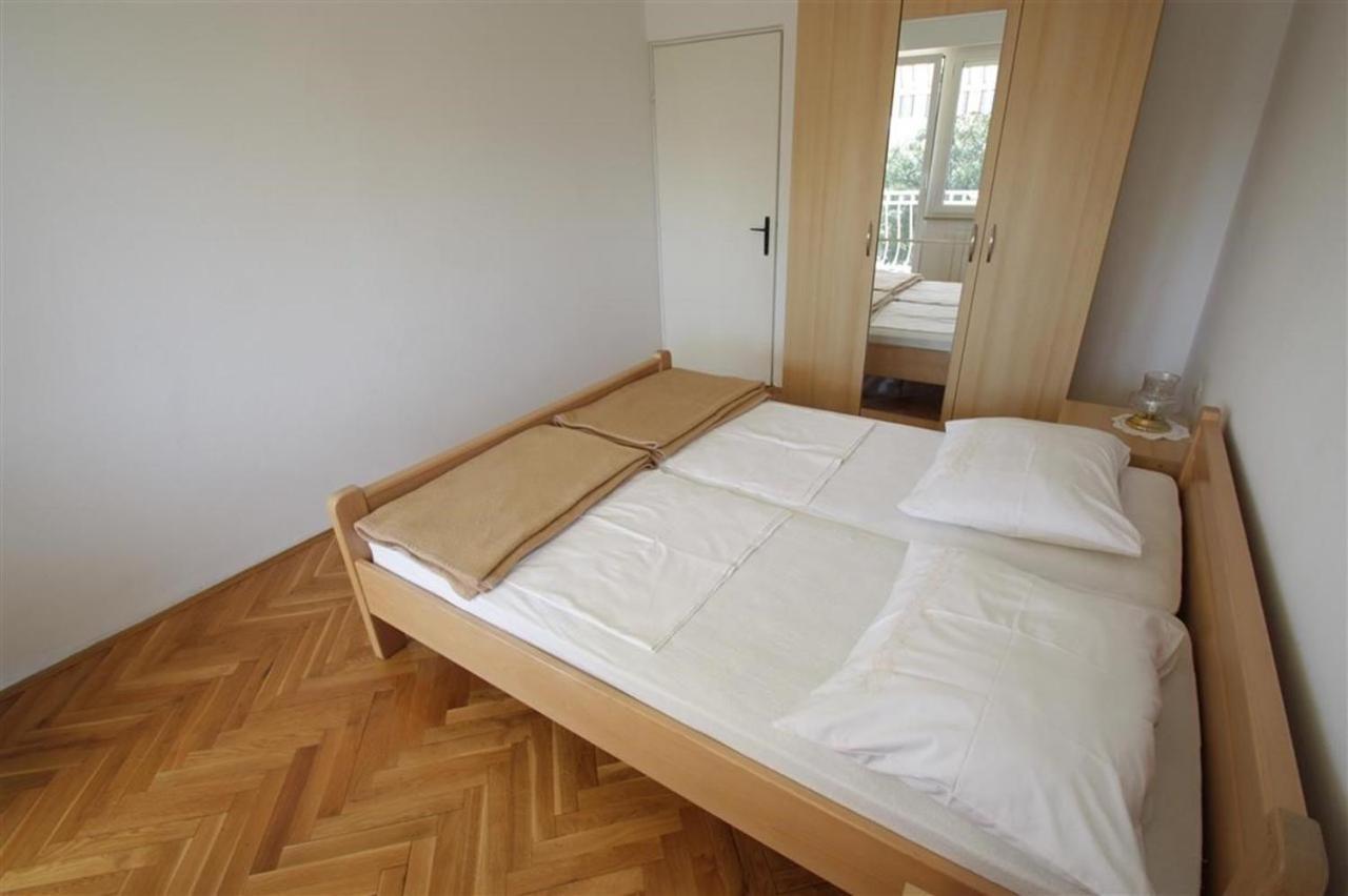 Four-Bedroom Apartment In Crikvenica II Eksteriør billede